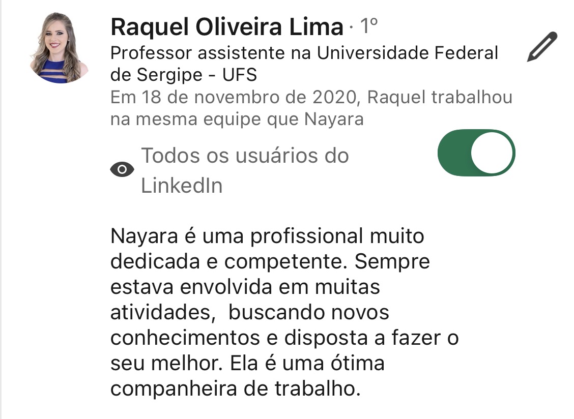 Depoimento 7